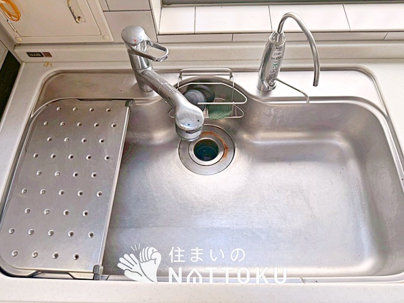 枚方市翠香園町 設備