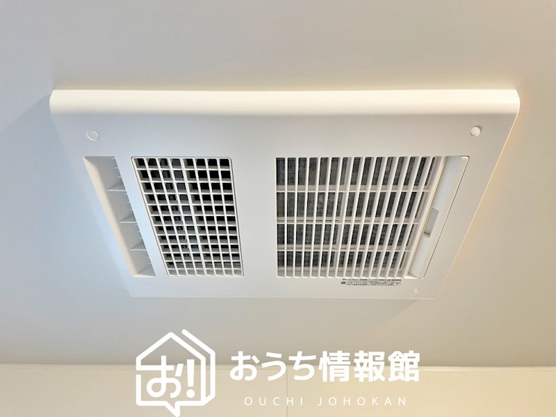 恵那市岩村町 設備