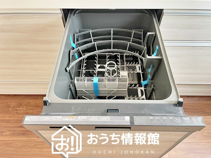 恵那市岩村町 設備