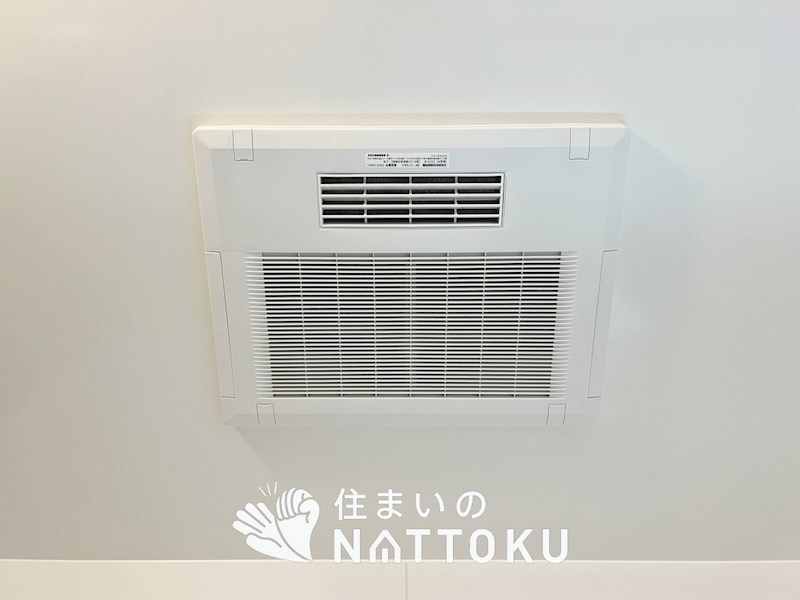 高槻市昭和台町　C号地 設備