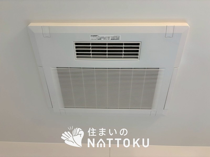 高槻市昭和台町　D号地  設備