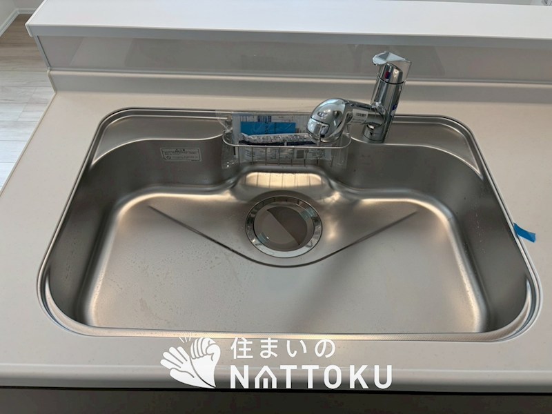 高槻市昭和台町　D号地  設備