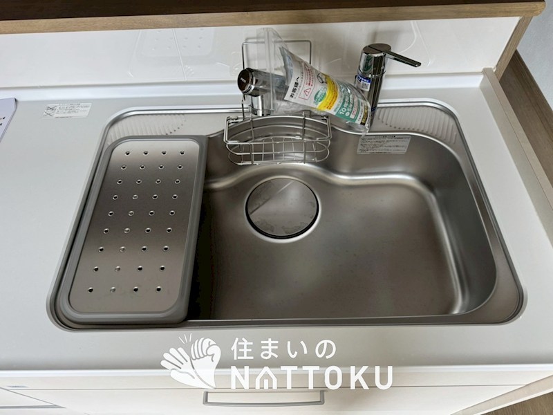 京都市伏見区久我石原町　第4期　8号地   設備