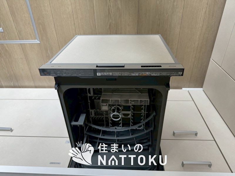 京都市伏見区久我石原町　第4期　8号地   設備