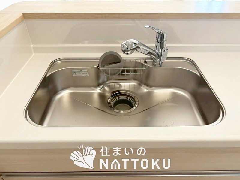 京都市北区西賀茂蟹ケ坂町　第1期　1号地 設備