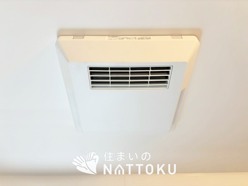 京都市北区西賀茂蟹ケ坂町　第1期　3号地 設備