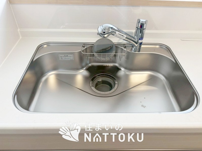 京都市北区西賀茂蟹ケ坂町　第1期　3号地 設備