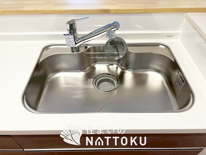 堺市北区長曽根町　第5期　1号地 設備