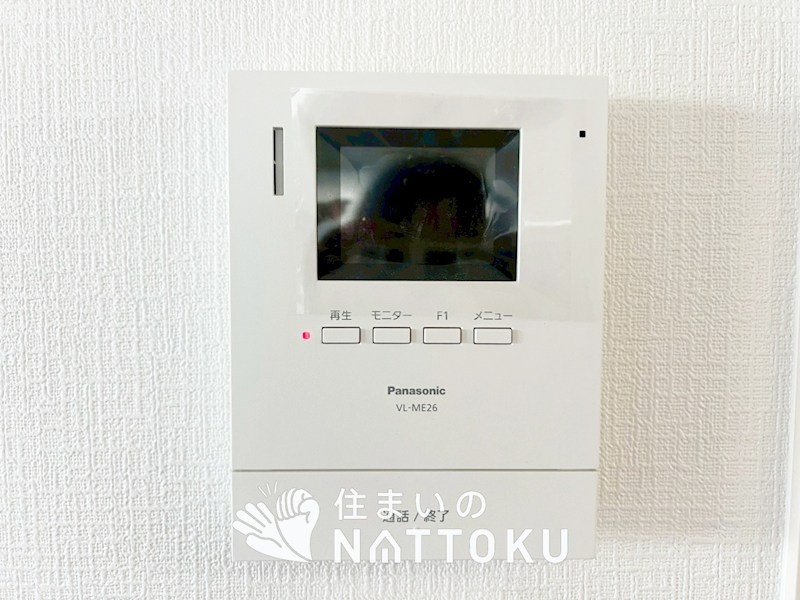 堺市北区長曽根町　第5期　2号地  設備