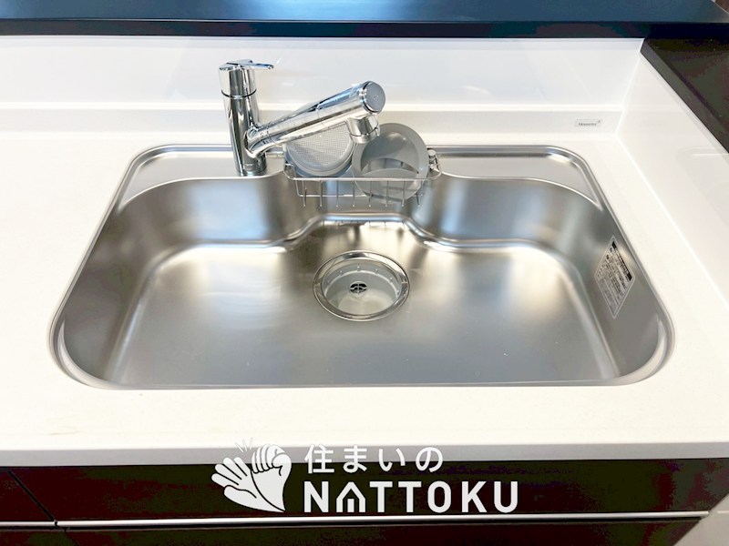 堺市北区長曽根町　第5期　2号地  設備