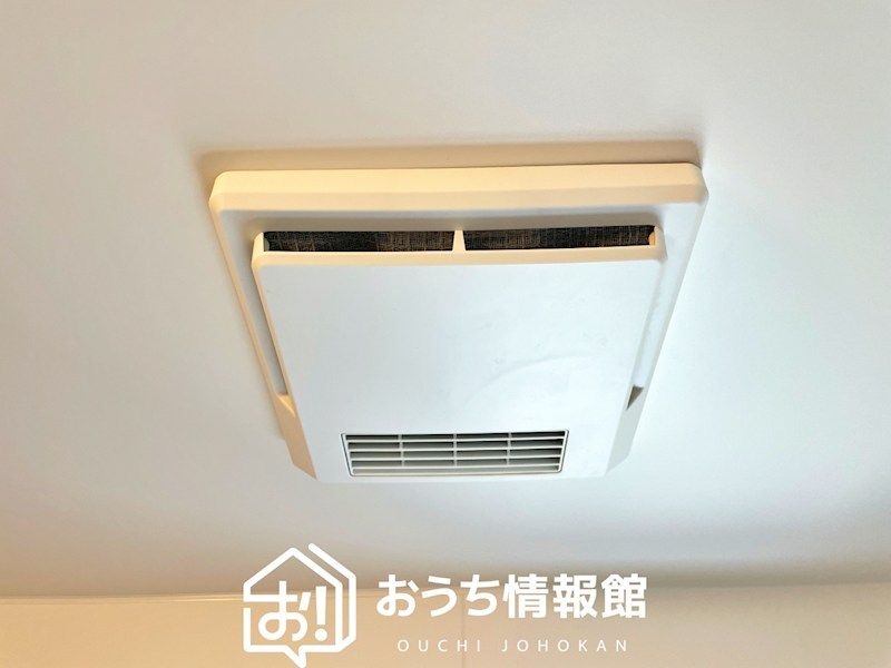 中津川市駒場　第4期　1号地 設備