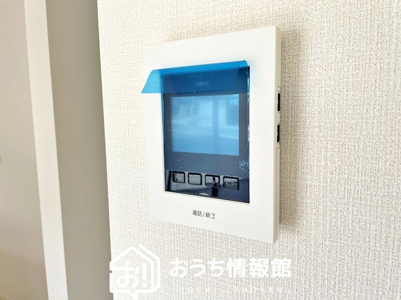 中津川市駒場　第4期　1号地 設備