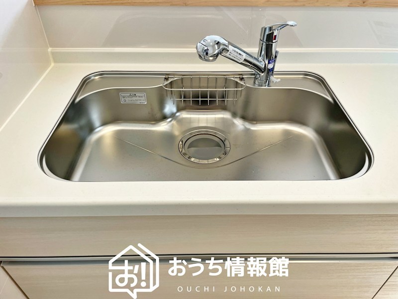 中津川市駒場　第4期　1号地 設備