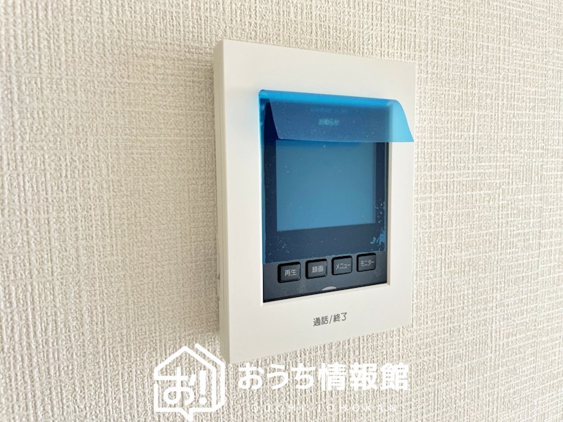 中津川市駒場　第4期　3号地 設備