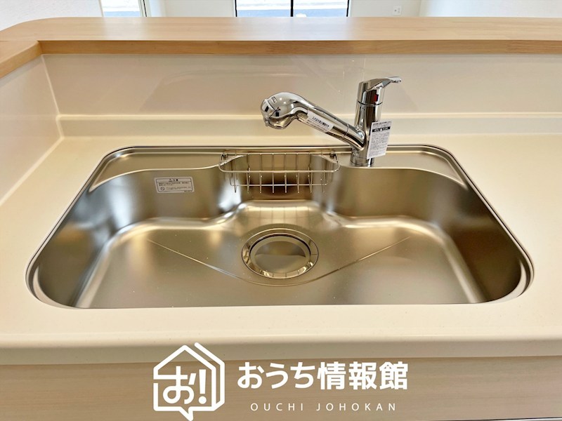 中津川市駒場　第4期　3号地 設備