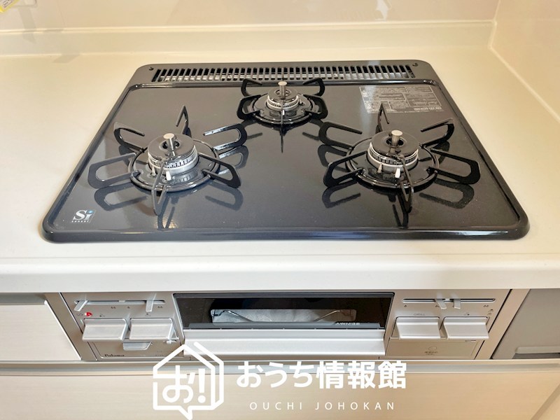 中津川市駒場　第4期　3号地 設備