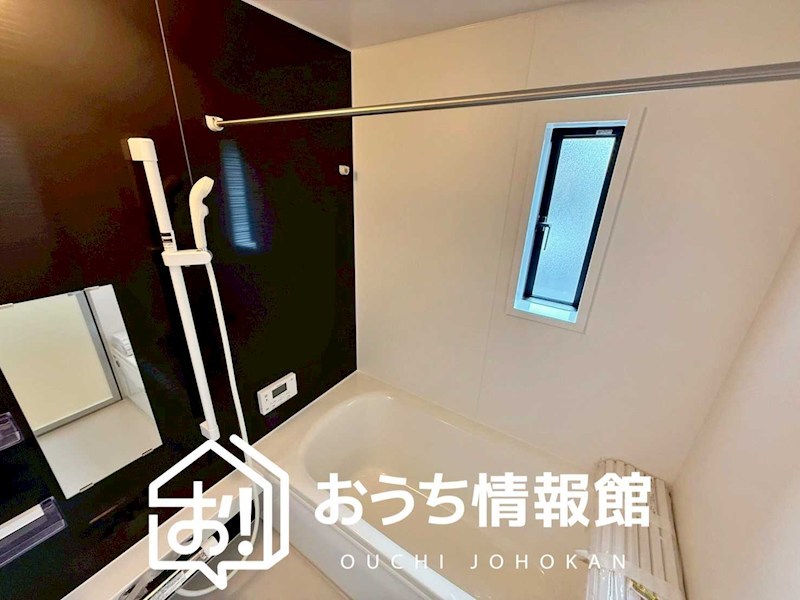 瑞浪市学園台　第2期　5号地 内観写真（浴室）