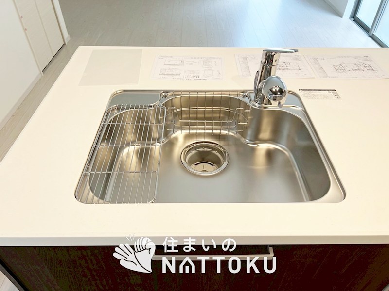 京都市伏見区醍醐大高町　第1期　2号地 設備