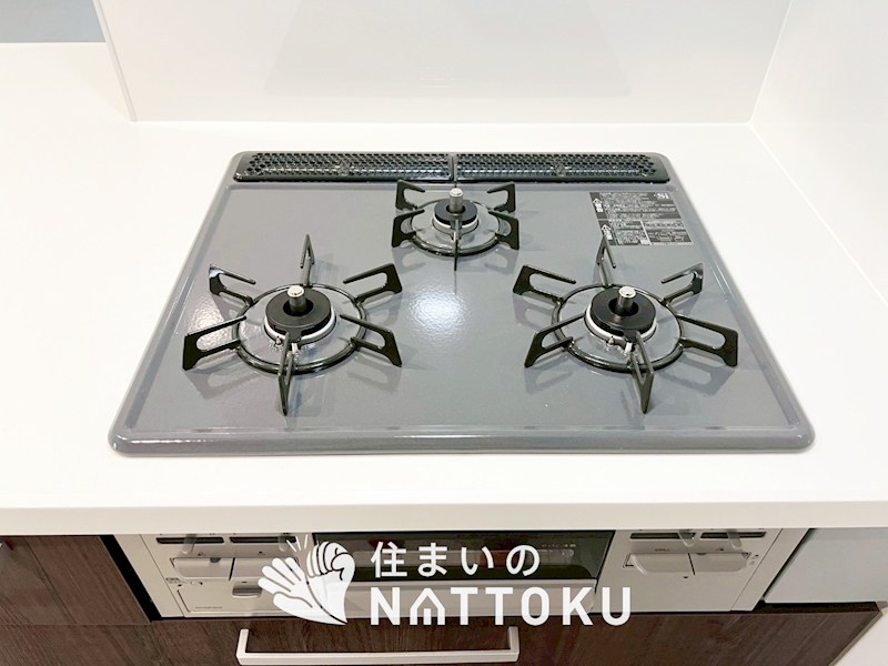 京都市伏見区醍醐大高町　第1期　2号地 設備