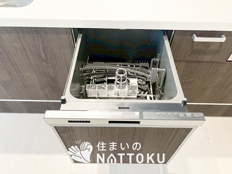 京都市伏見区醍醐大高町　第1期　2号地 設備