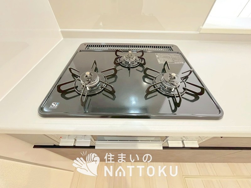京都市北区鷹峯南鷹峯町　1号地 設備
