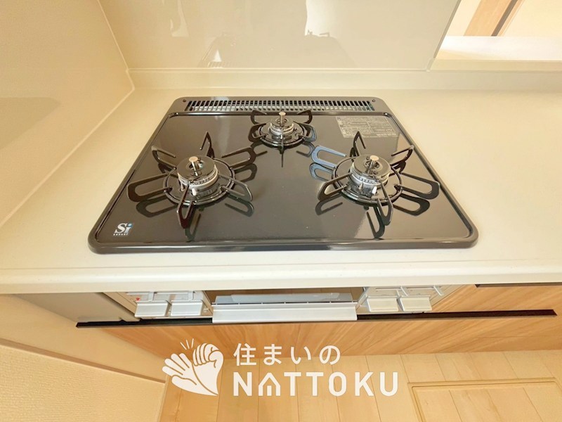 京都市北区鷹峯南鷹峯町　2号地  設備