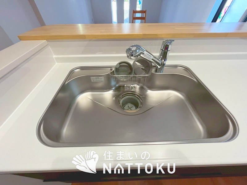 高槻市安岡寺町　第1期　1号地 設備