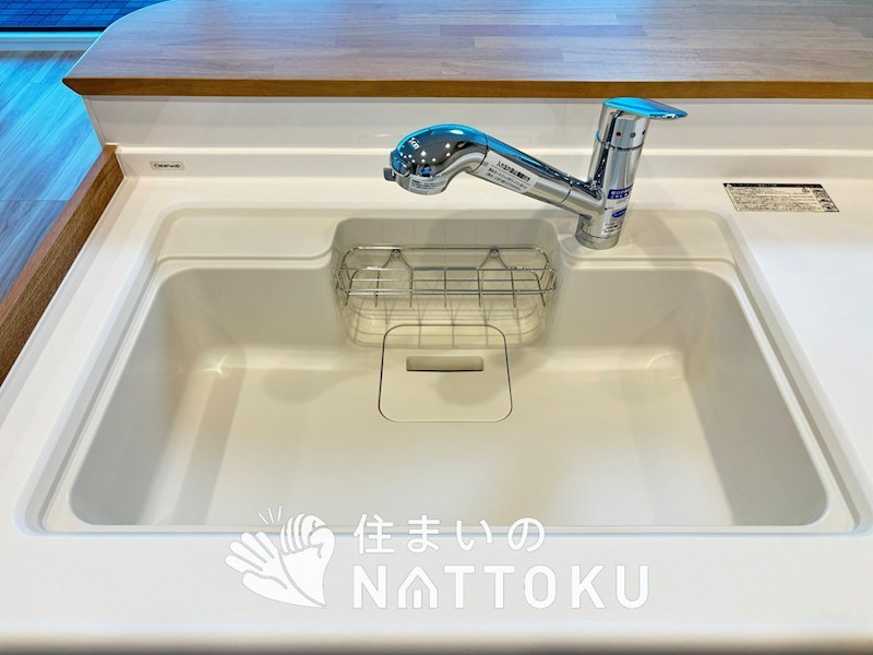 リバティパーク枚方　B棟 設備
