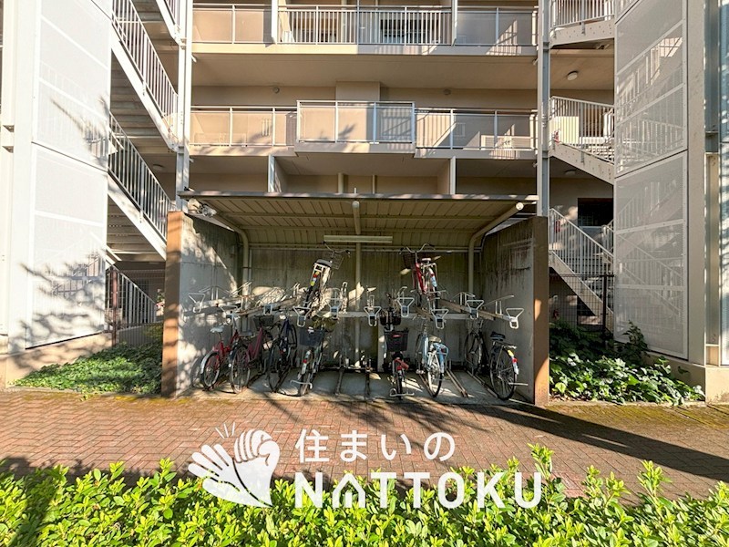 リバティパーク枚方　B棟 その他