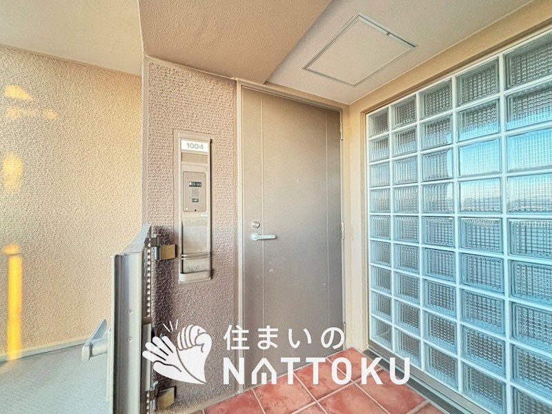 リバティパーク枚方　B棟 その他