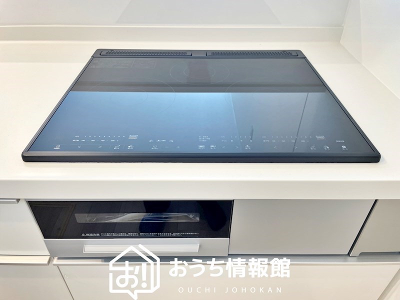 四日市市大谷台　2号地 設備