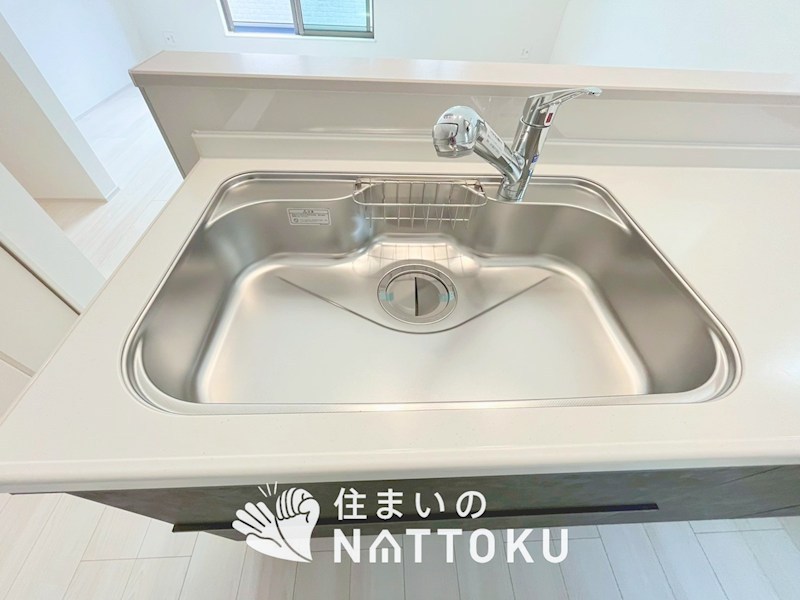 大阪狭山市池尻北　1号地 設備