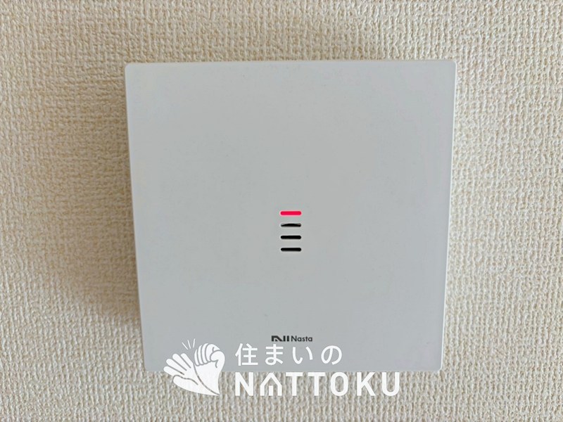 久世郡久御山町佐山双置　第24-1期　1号地 設備