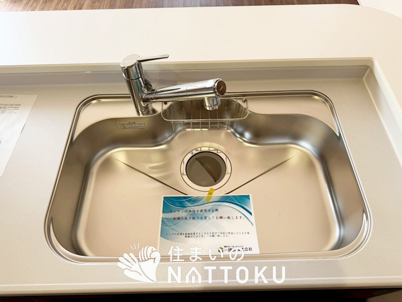 甲賀市甲南町寺庄　第2期　2号地 設備