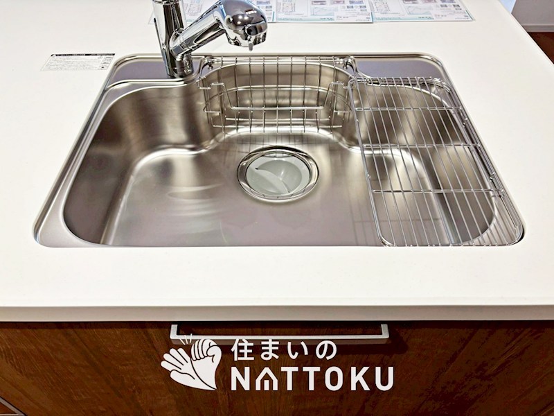 京都市伏見区淀生津町　第1期 設備