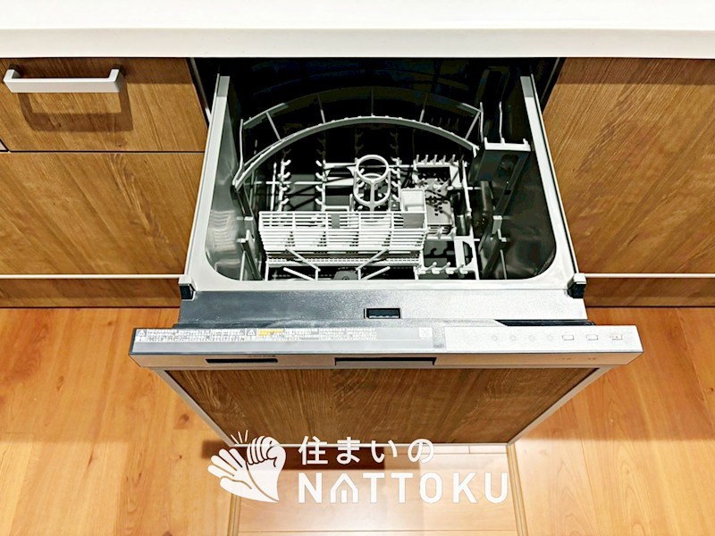 京都市伏見区淀生津町　第1期 設備