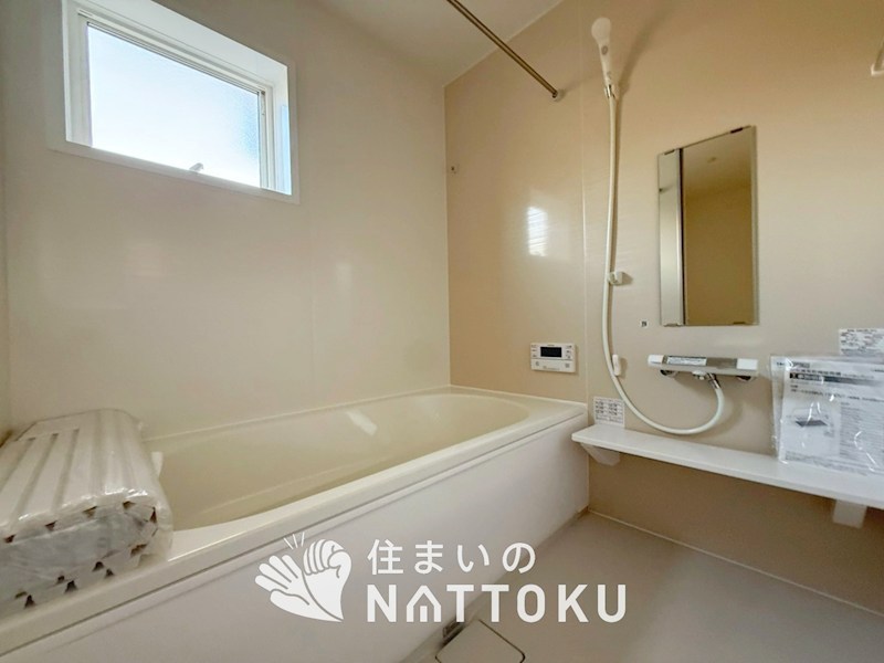 泉南郡熊取町野田 内観写真（浴室）