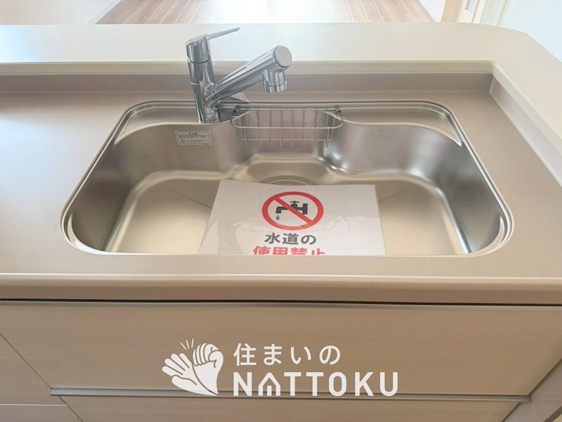 泉南郡熊取町野田 設備