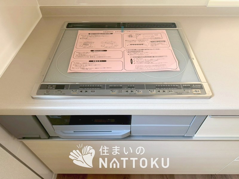 泉南郡熊取町野田 設備