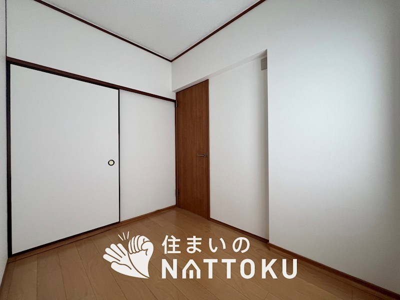渚マンション 内観写真（リビング以外の居室）