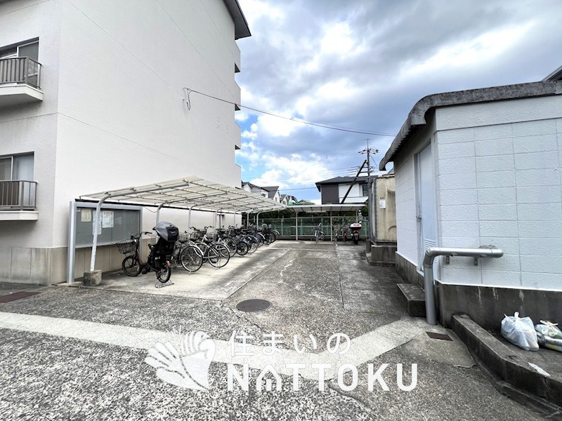 渚マンション その他