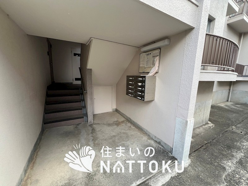 渚マンション その他