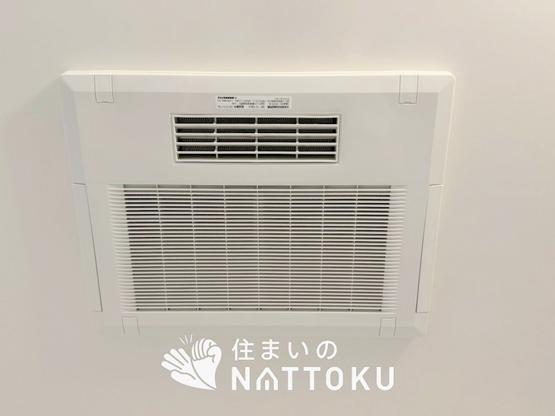 柏原市円明町　 設備