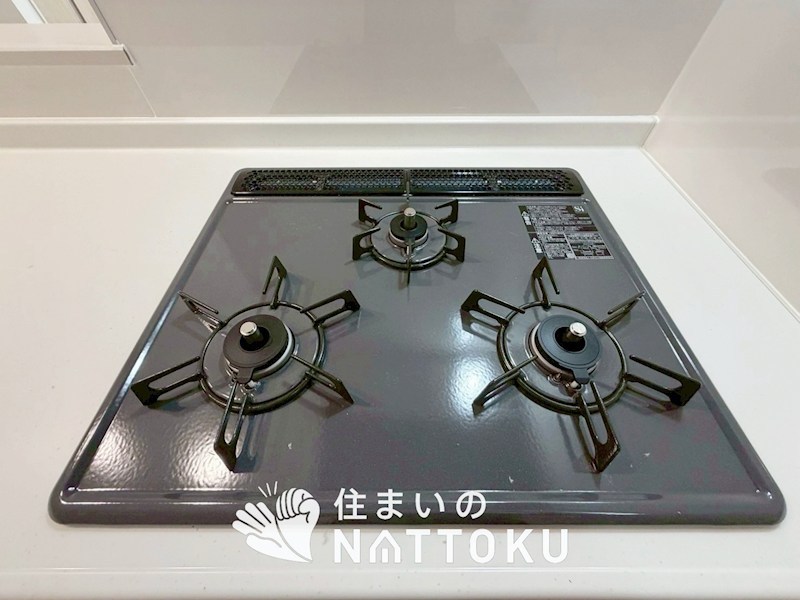 柏原市円明町　 設備
