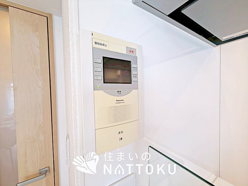 ルネ枚方　  設備