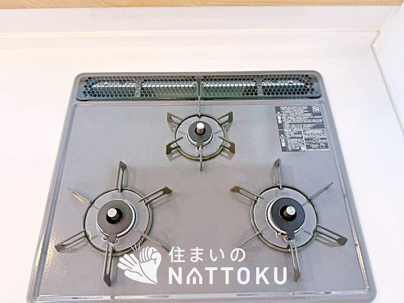 ルネ枚方　  設備