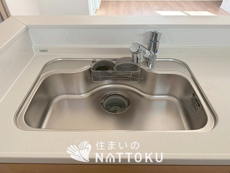 枚方市東香里　第3期　 設備