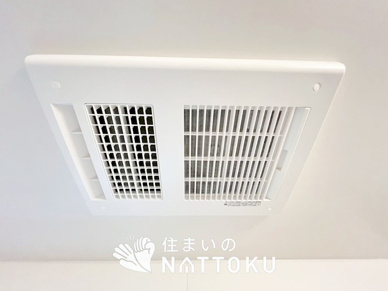 東大阪市豊浦町　第1期　1号地 設備
