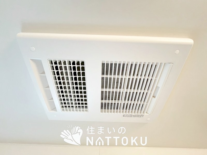 東大阪市豊浦町　第1期　2号地 設備