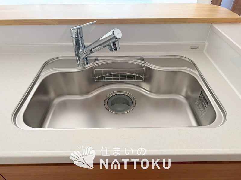 東大阪市豊浦町　第1期　4号地   設備